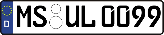 MS-UL0099