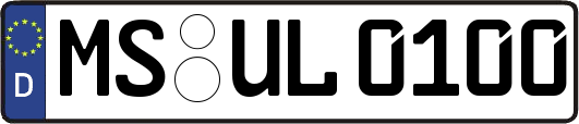 MS-UL0100