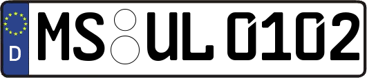 MS-UL0102