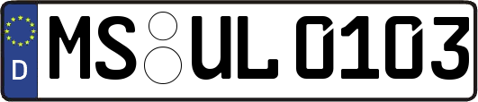MS-UL0103