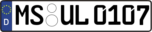 MS-UL0107