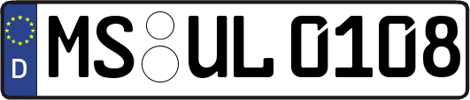 MS-UL0108