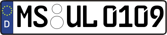 MS-UL0109