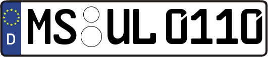 MS-UL0110