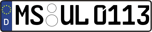 MS-UL0113