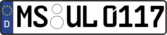 MS-UL0117
