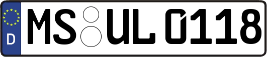 MS-UL0118