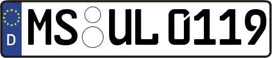 MS-UL0119