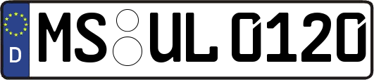 MS-UL0120