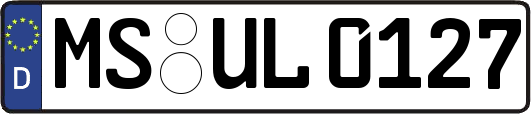MS-UL0127