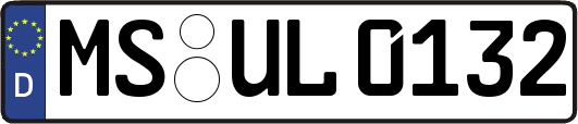 MS-UL0132