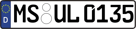 MS-UL0135