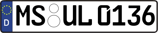 MS-UL0136