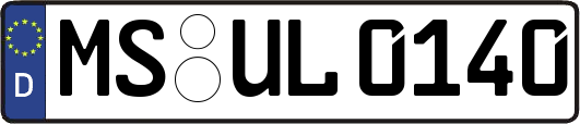 MS-UL0140