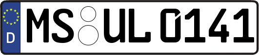 MS-UL0141