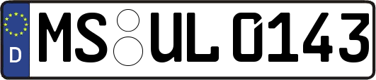 MS-UL0143
