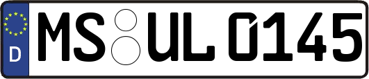 MS-UL0145
