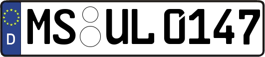 MS-UL0147