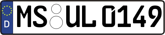 MS-UL0149