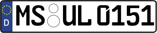 MS-UL0151