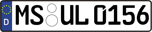 MS-UL0156