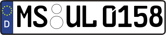 MS-UL0158