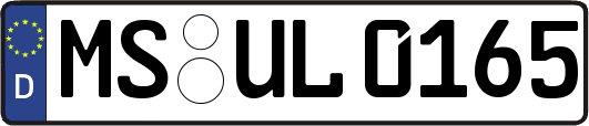 MS-UL0165