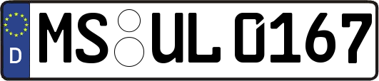 MS-UL0167