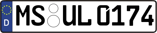 MS-UL0174