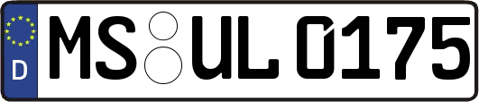 MS-UL0175