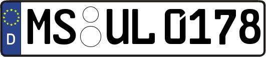 MS-UL0178