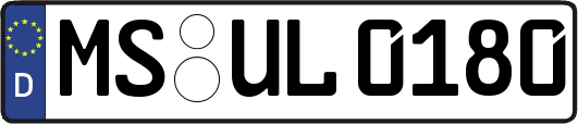 MS-UL0180