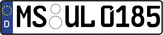 MS-UL0185