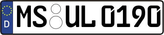 MS-UL0190