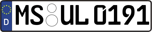MS-UL0191