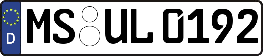 MS-UL0192
