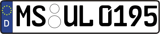 MS-UL0195