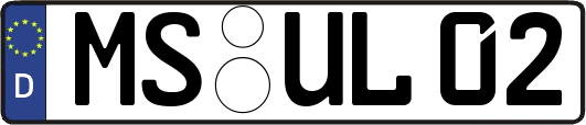 MS-UL02