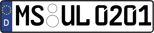 MS-UL0201