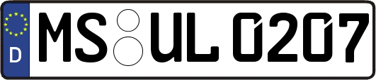 MS-UL0207