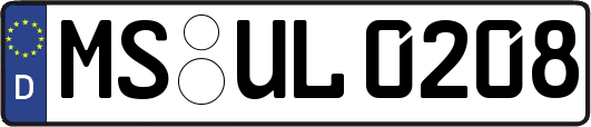 MS-UL0208