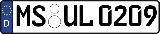 MS-UL0209