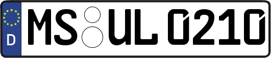 MS-UL0210