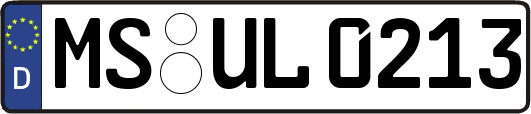 MS-UL0213