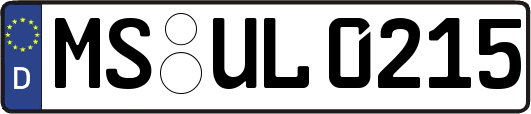 MS-UL0215