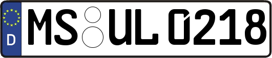 MS-UL0218