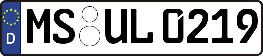 MS-UL0219