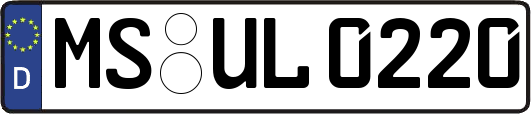 MS-UL0220