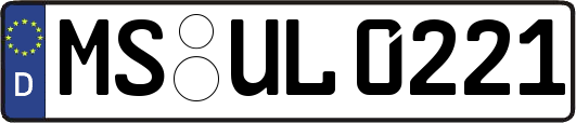 MS-UL0221