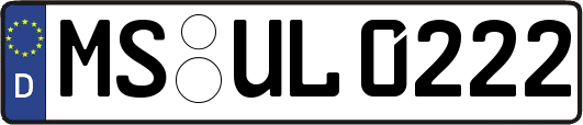 MS-UL0222